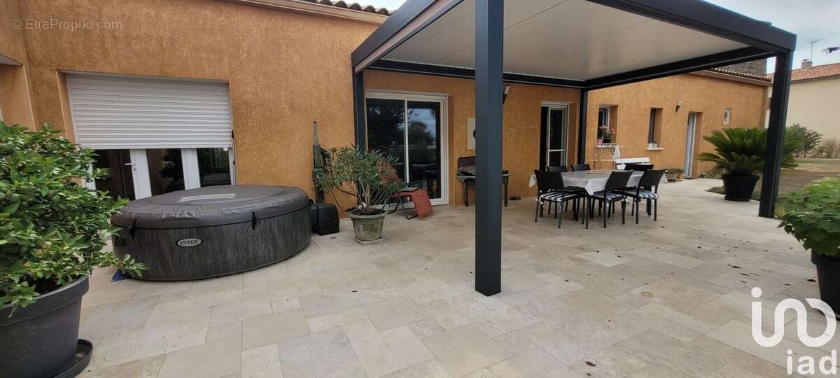 Photo 4 - Maison à MONSIREIGNE