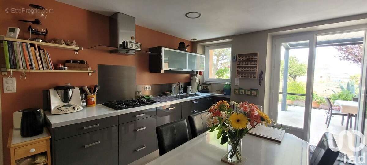 Photo 5 - Maison à MONSIREIGNE