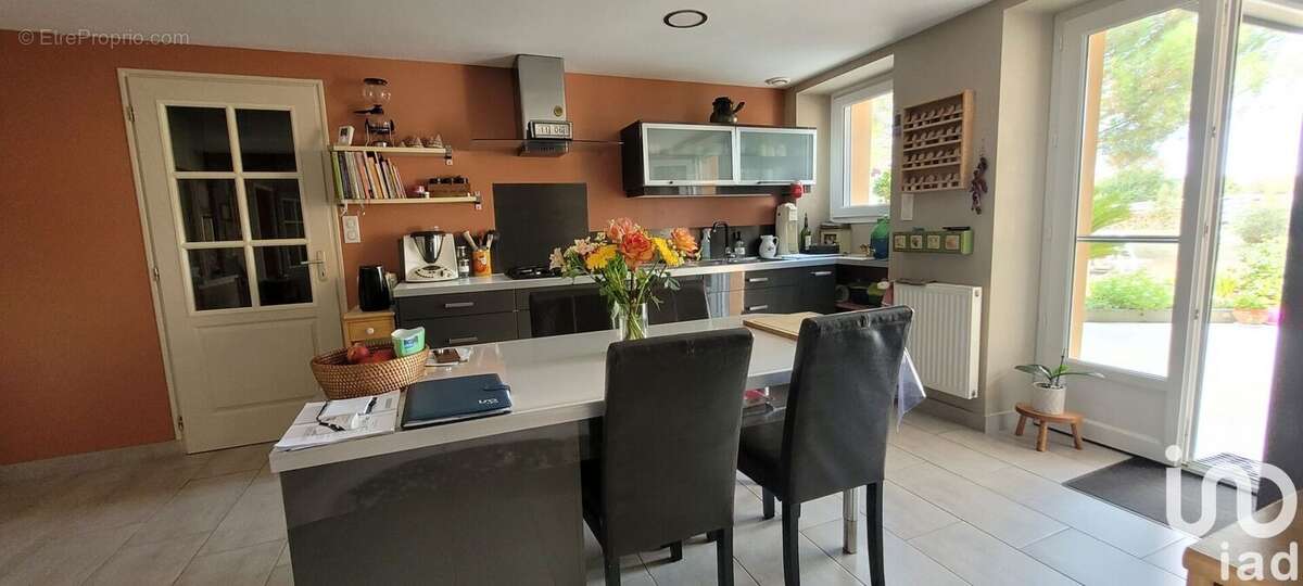 Photo 6 - Maison à MONSIREIGNE