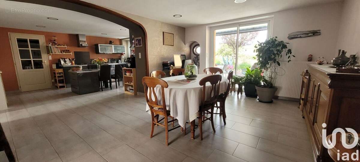 Photo 7 - Maison à MONSIREIGNE