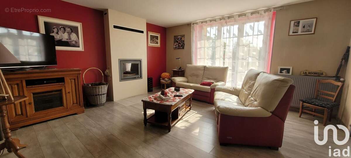 Photo 9 - Maison à MONSIREIGNE