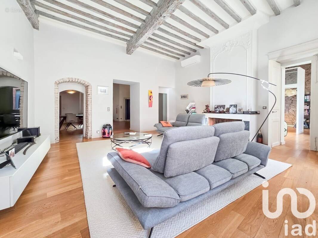 Photo 1 - Appartement à MONTAUBAN