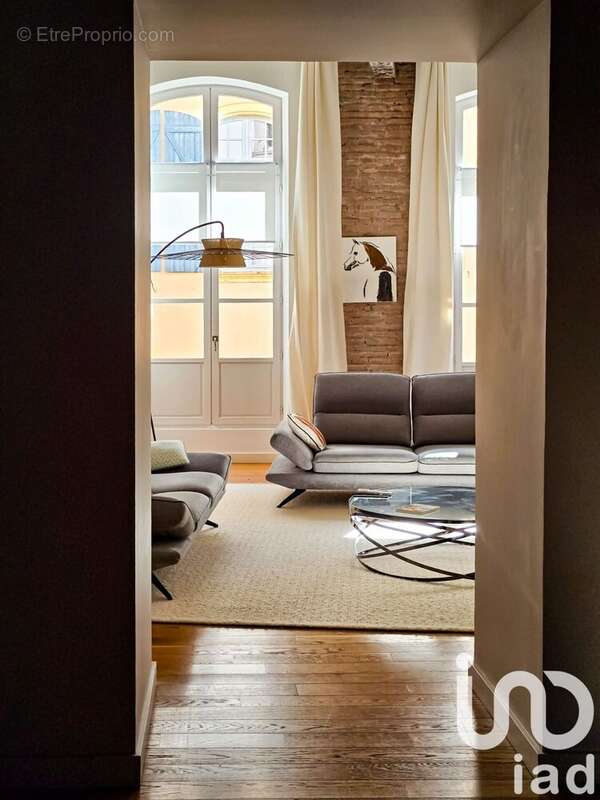 Photo 3 - Appartement à MONTAUBAN