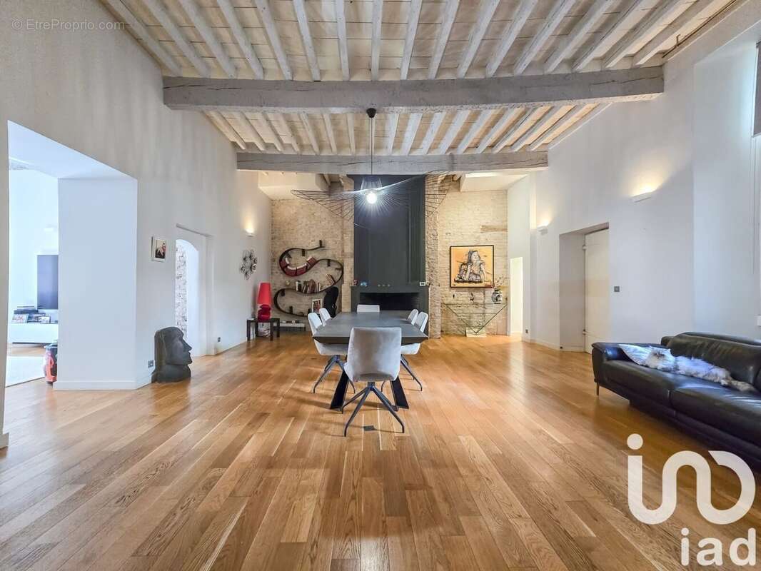 Photo 4 - Appartement à MONTAUBAN