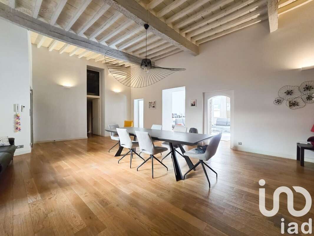 Photo 5 - Appartement à MONTAUBAN