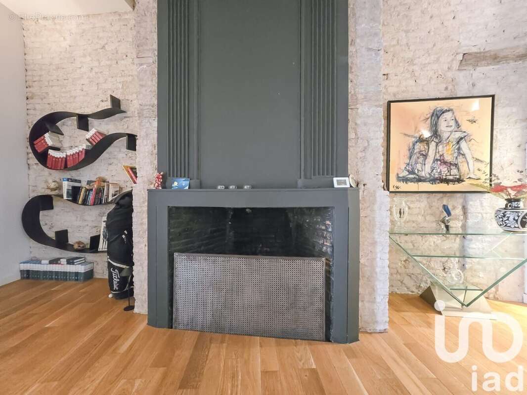 Photo 6 - Appartement à MONTAUBAN