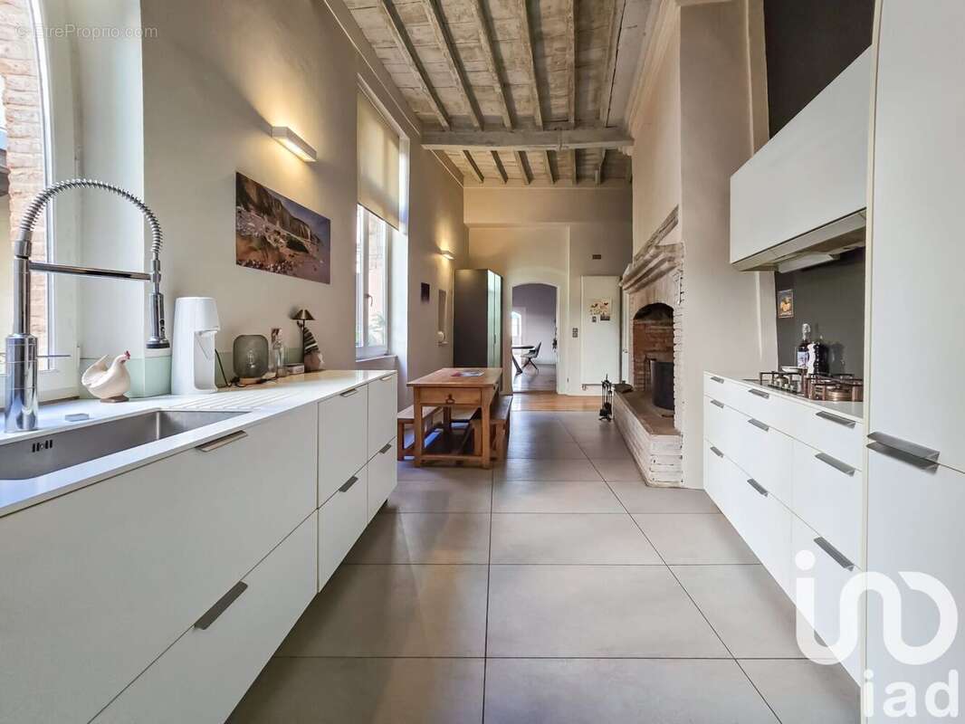 Photo 7 - Appartement à MONTAUBAN