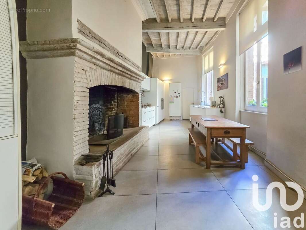 Photo 8 - Appartement à MONTAUBAN