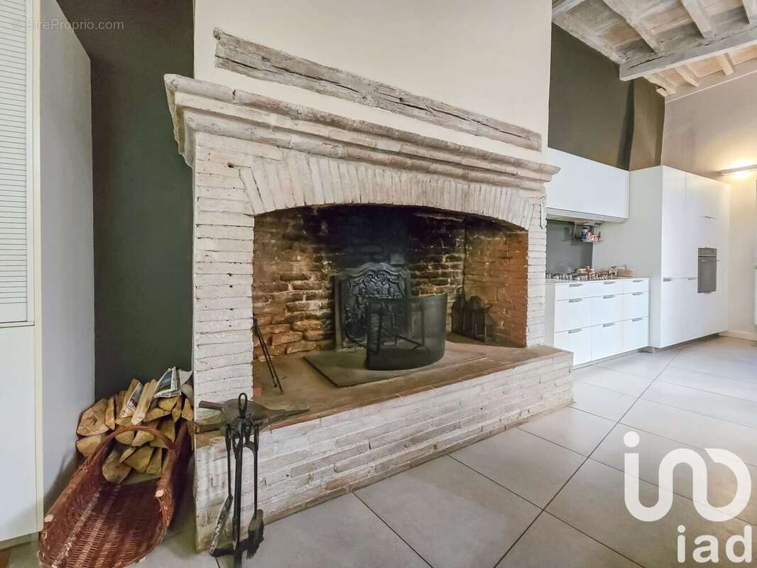 Photo 9 - Appartement à MONTAUBAN