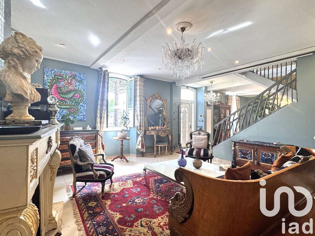 Photo 3 - Maison à LAMARQUE-PONTACQ