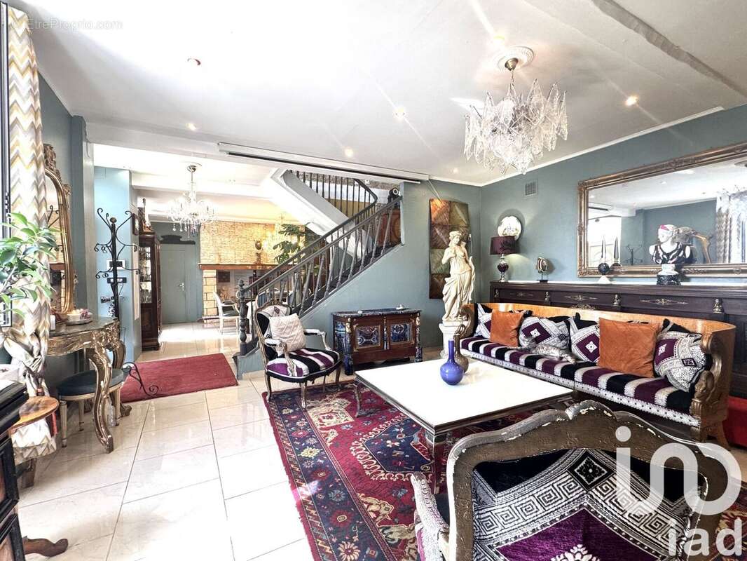 Photo 4 - Maison à LAMARQUE-PONTACQ