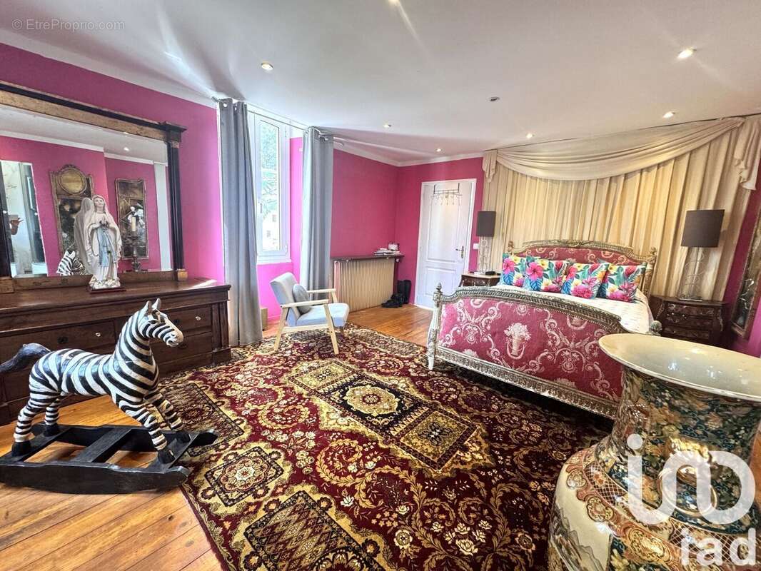 Photo 7 - Maison à LAMARQUE-PONTACQ