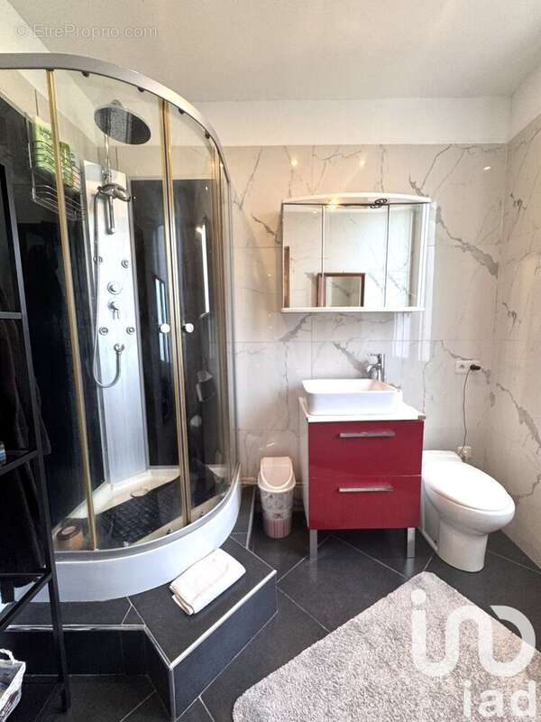 Photo 8 - Maison à LAMARQUE-PONTACQ