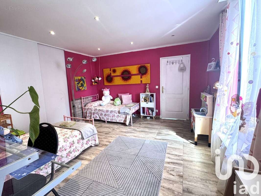 Photo 9 - Maison à LAMARQUE-PONTACQ