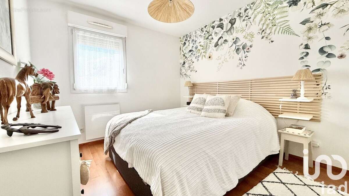 Photo 2 - Appartement à AMBARES-ET-LAGRAVE