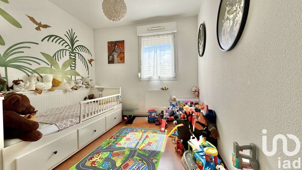 Photo 4 - Appartement à AMBARES-ET-LAGRAVE