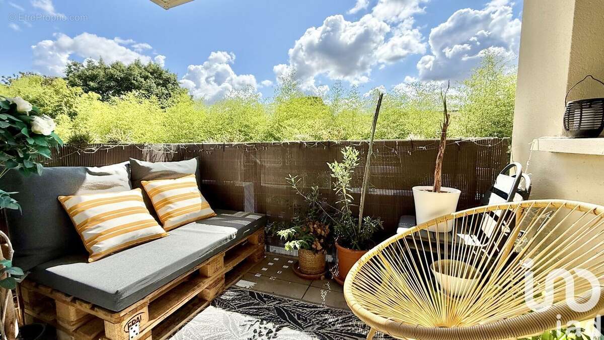 Photo 5 - Appartement à AMBARES-ET-LAGRAVE