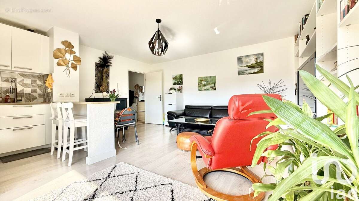 Photo 7 - Appartement à AMBARES-ET-LAGRAVE