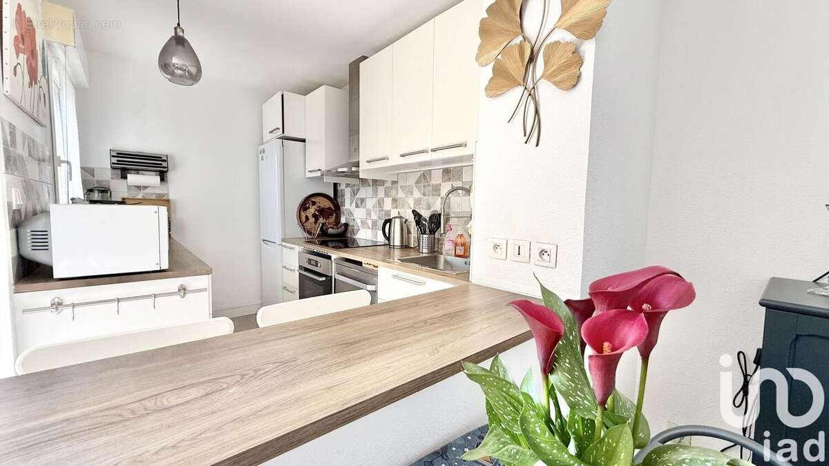 Photo 8 - Appartement à AMBARES-ET-LAGRAVE