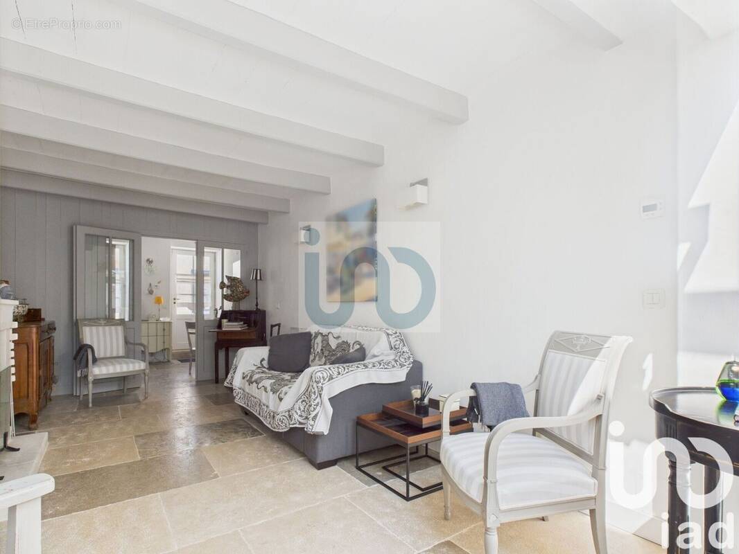 Photo 1 - Maison à ARS-EN-RE