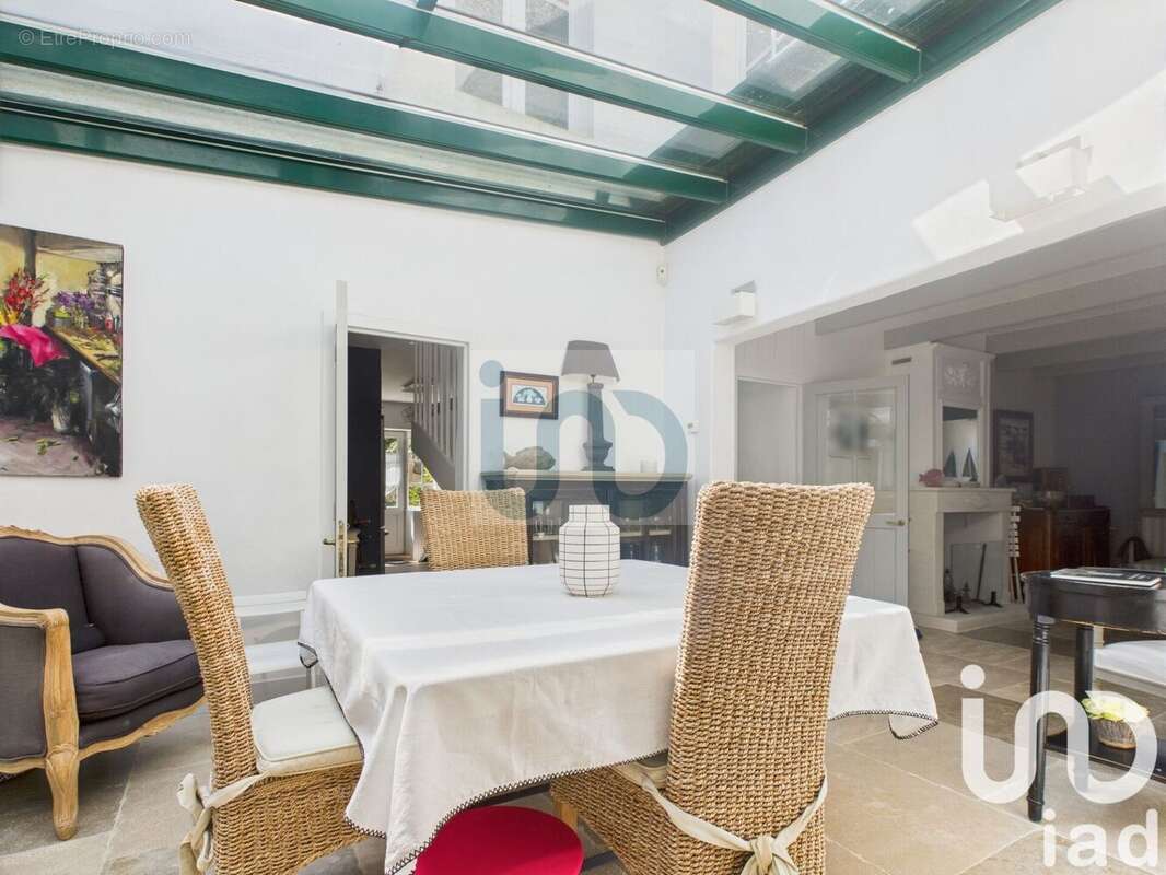 Photo 4 - Maison à ARS-EN-RE