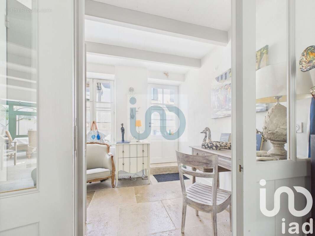 Photo 5 - Maison à ARS-EN-RE