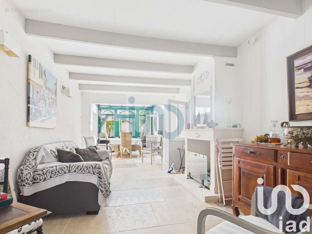 Photo 6 - Maison à ARS-EN-RE