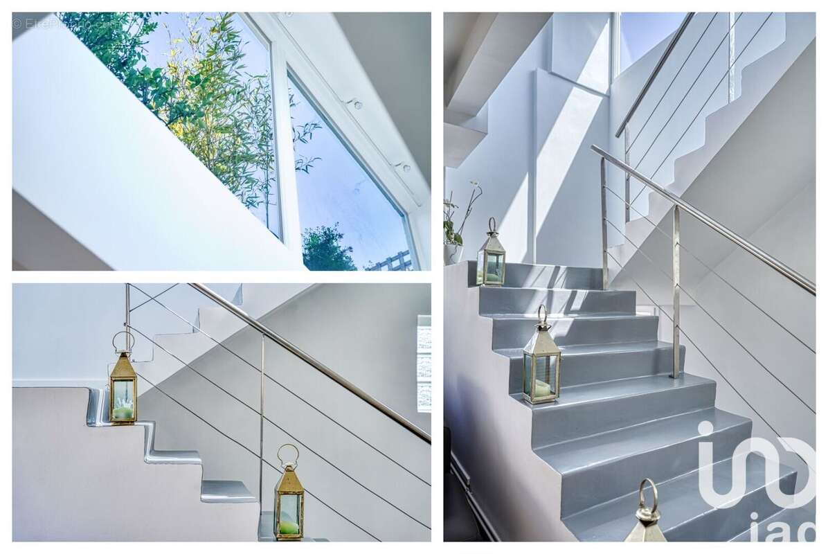 Photo 4 - Appartement à CHATILLON