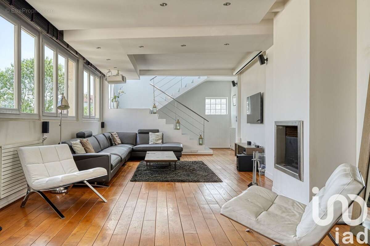 Photo 5 - Appartement à CHATILLON