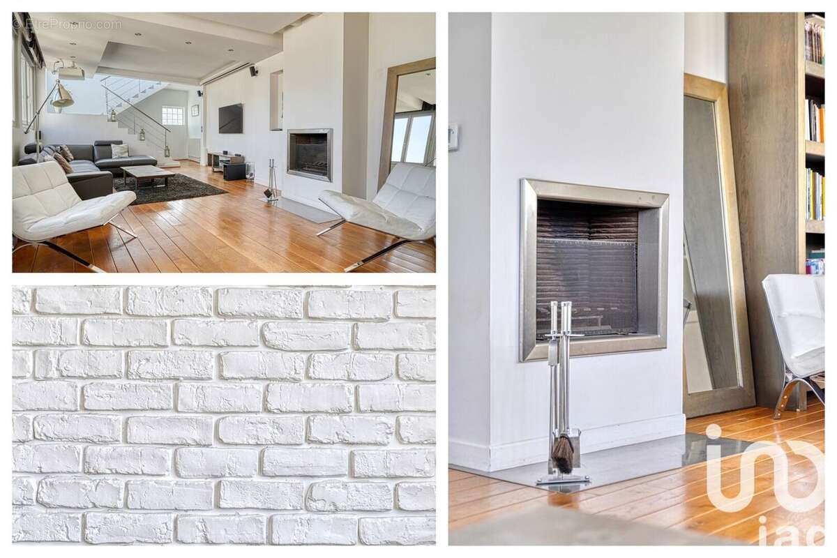 Photo 6 - Appartement à CHATILLON