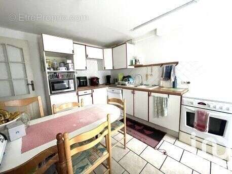 Photo 5 - Maison à LA SELLE-SUR-LE-BIED