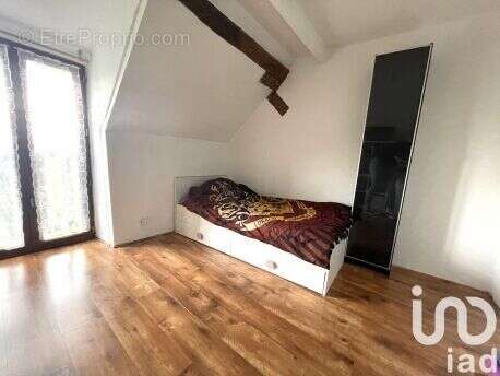 Photo 6 - Maison à LA SELLE-SUR-LE-BIED