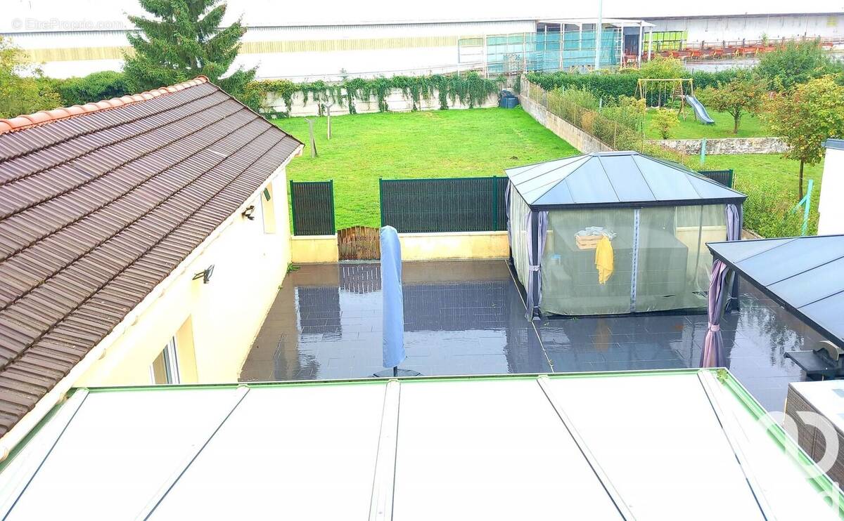 Photo 1 - Maison à NOGENT-LE-ROTROU