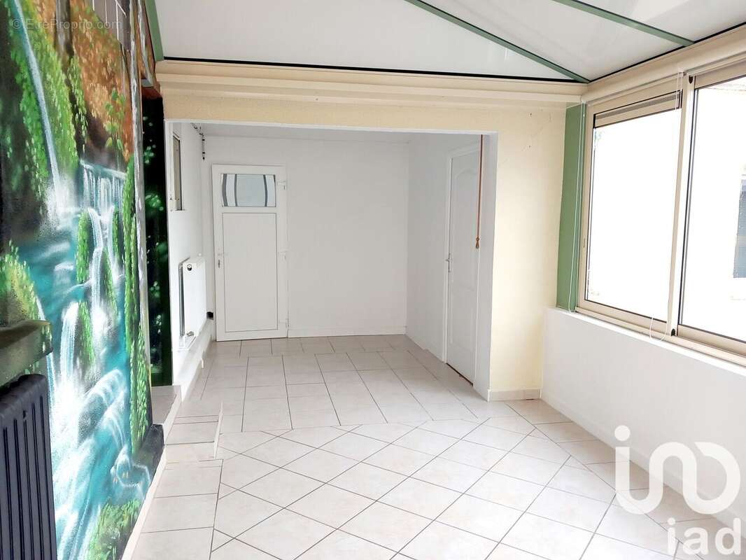 Photo 2 - Maison à NOGENT-LE-ROTROU