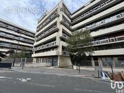Photo 1 - Parking à PARIS-18E