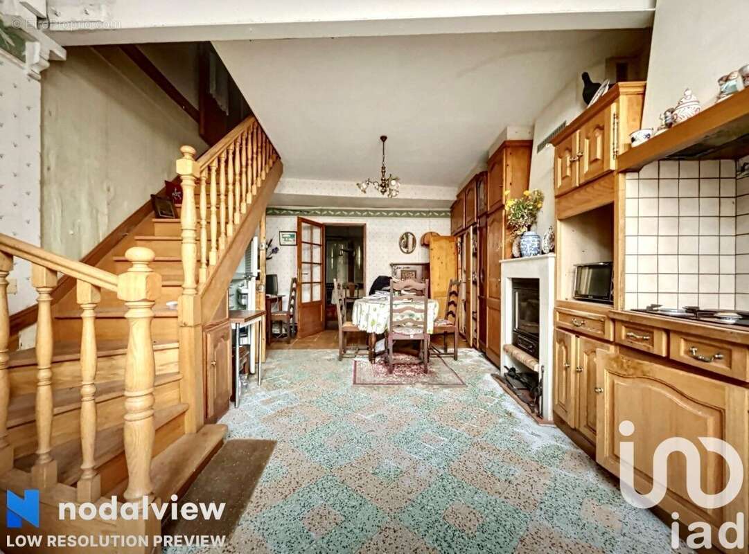 Photo 2 - Maison à SAINTE-MARIE-DE-RE