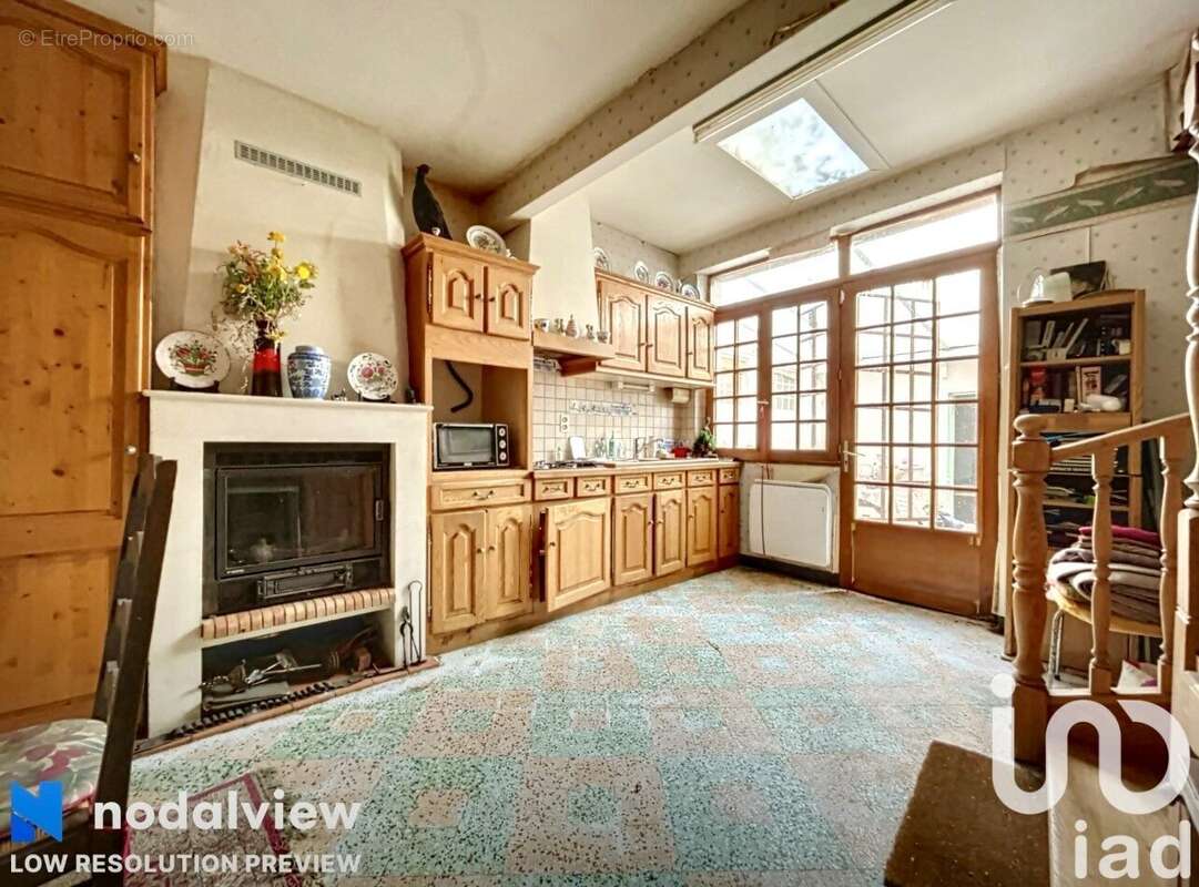 Photo 3 - Maison à SAINTE-MARIE-DE-RE