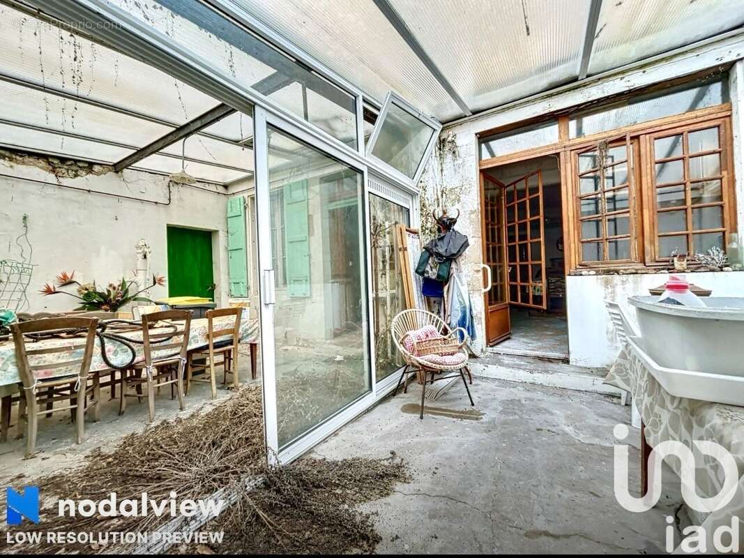 Photo 4 - Maison à SAINTE-MARIE-DE-RE