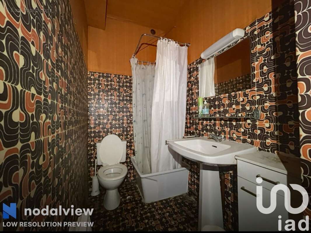 Photo 5 - Maison à SAINTE-MARIE-DE-RE