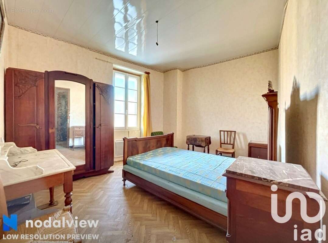 Photo 6 - Maison à SAINTE-MARIE-DE-RE