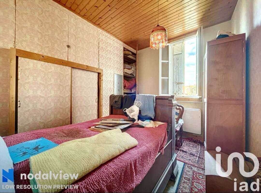 Photo 7 - Maison à SAINTE-MARIE-DE-RE