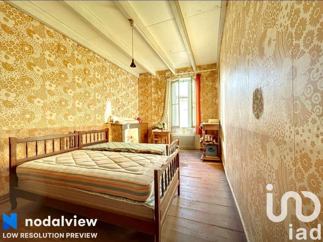 Photo 8 - Maison à SAINTE-MARIE-DE-RE