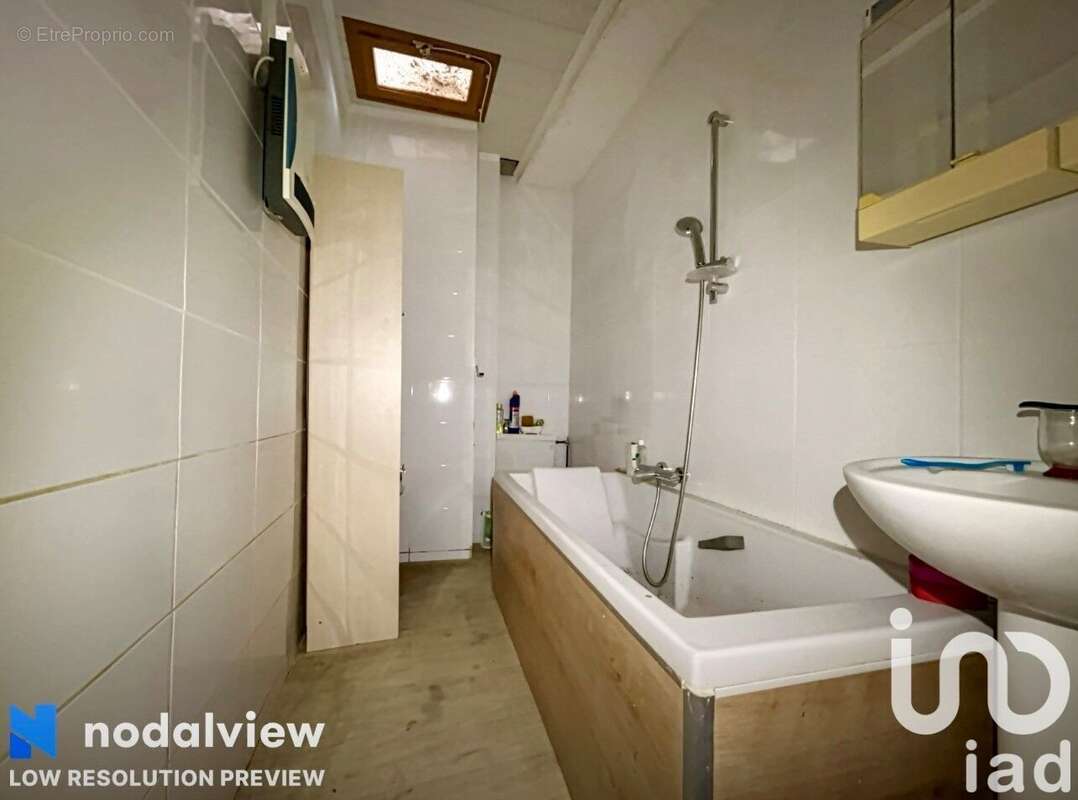 Photo 9 - Maison à SAINTE-MARIE-DE-RE