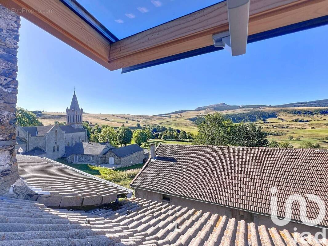 Photo 1 - Maison à CHAUDEYROLLES