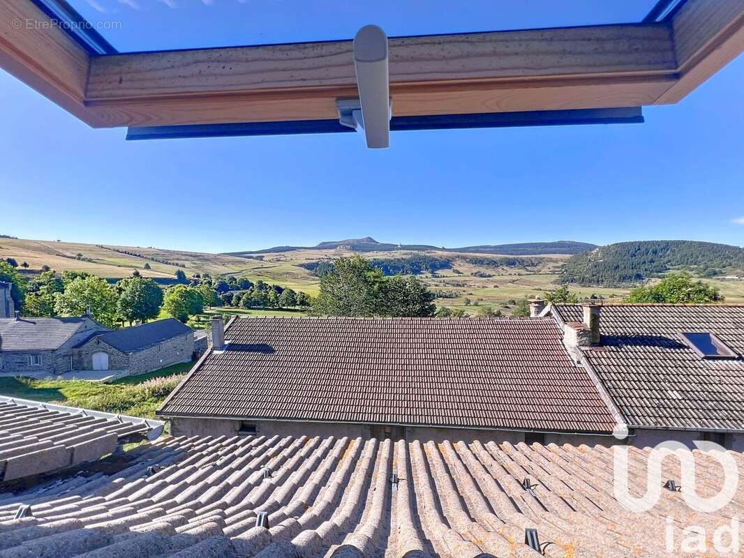 Photo 2 - Maison à CHAUDEYROLLES