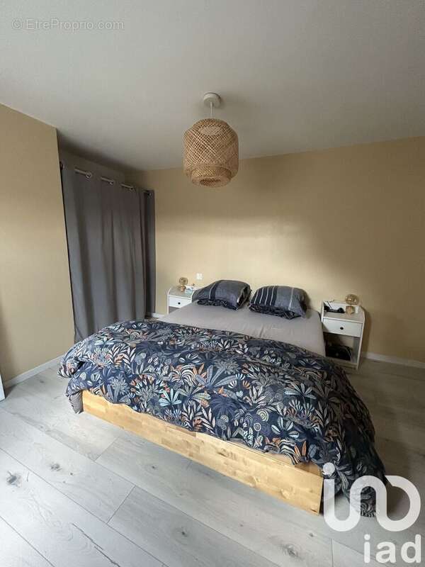 Photo 7 - Maison à VILLENEUVE-SUR-YONNE