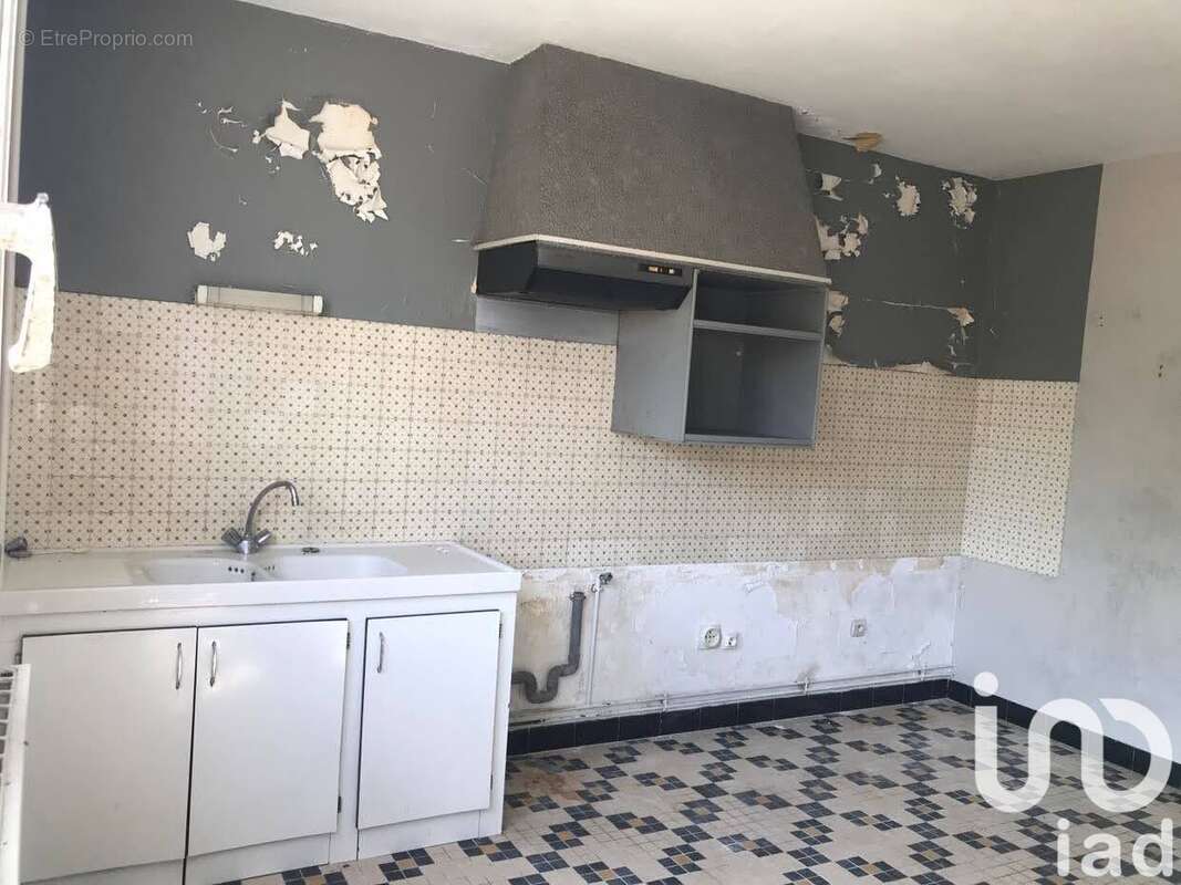 Photo 2 - Maison à CHIVES