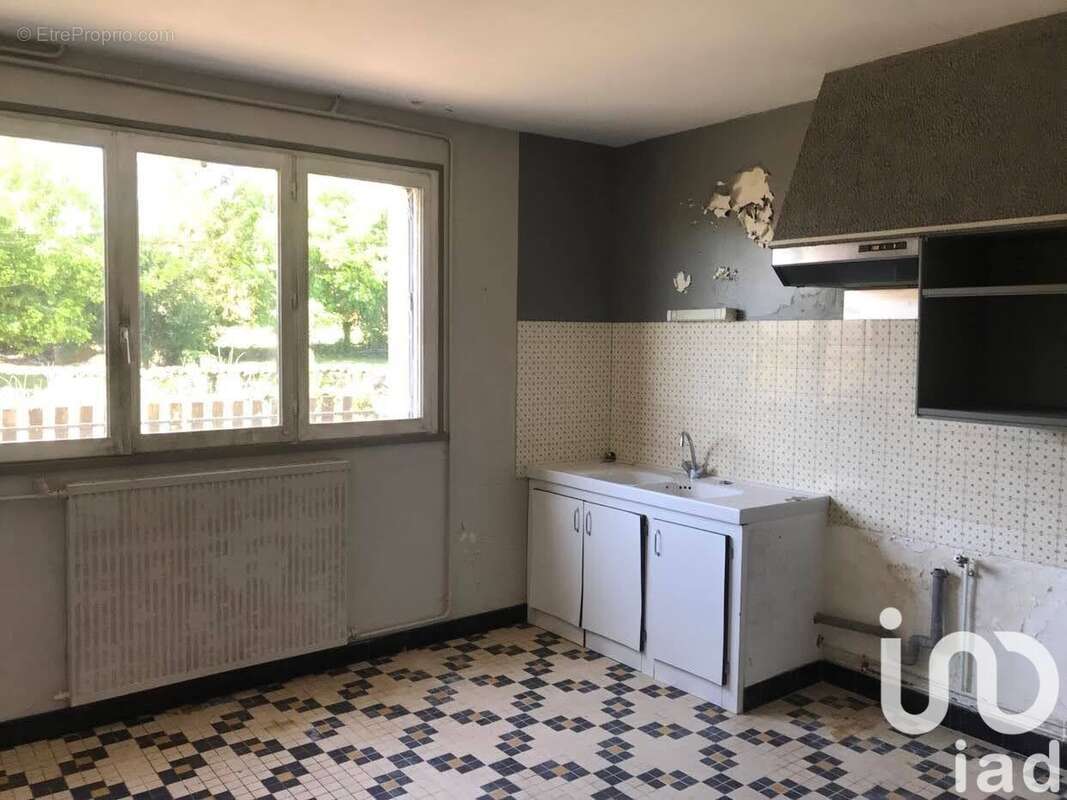 Photo 3 - Maison à CHIVES