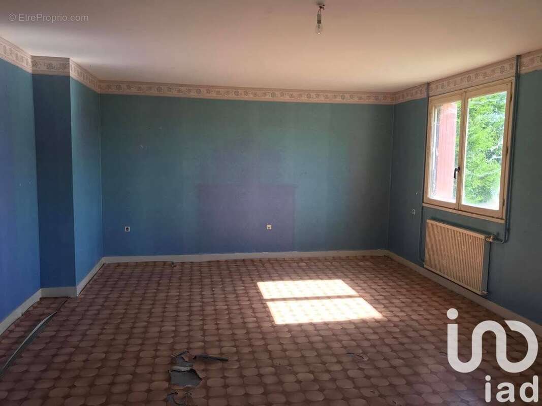 Photo 5 - Maison à CHIVES