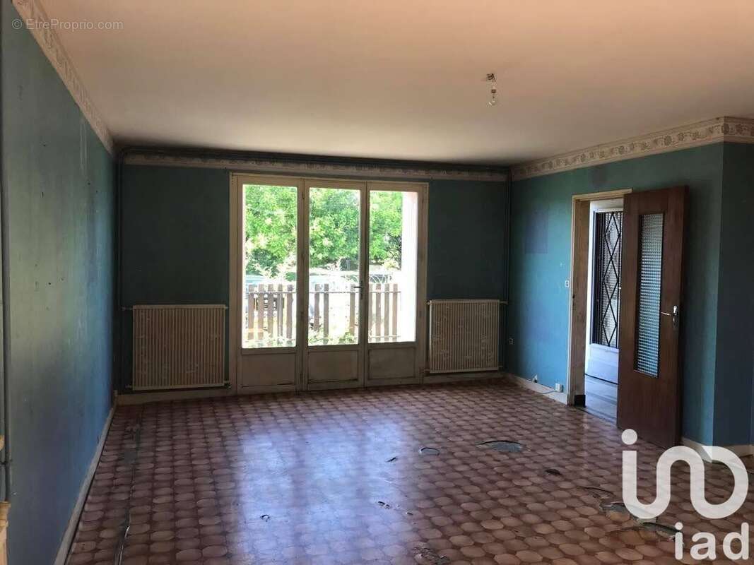 Photo 6 - Maison à CHIVES